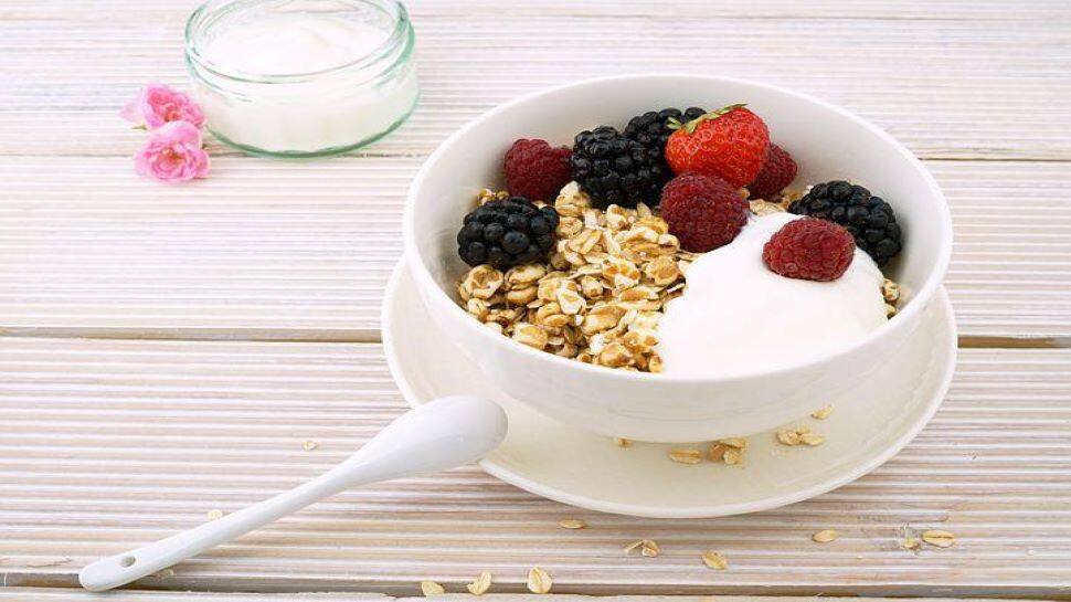 7 Top health benefits of eating oats and oatmeal