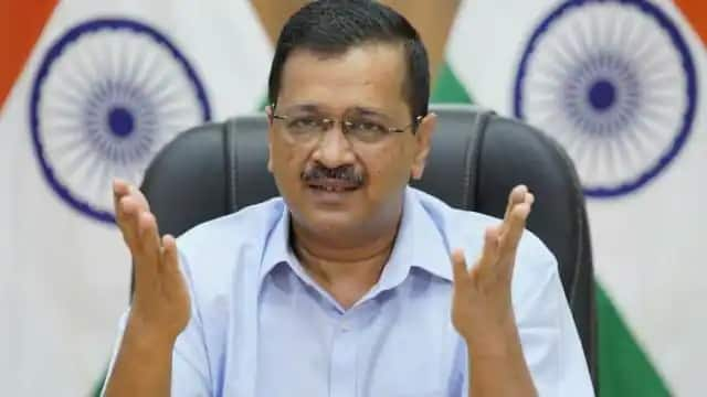 Badhir News: AAP is working to kill demons- Kejriwal | Zee News