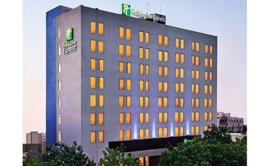 A Vietnamese couple wipes off Hotel chains group data for FUN; Read details