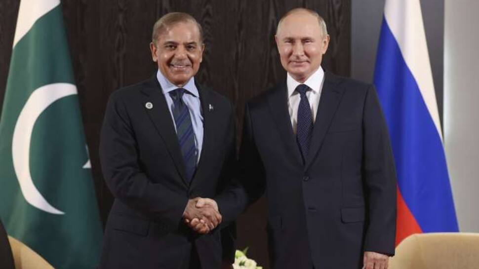 Le Pakistan en pourparlers avec la Russie sur l’importation de pétrole à paiement différé |  Nouvelles du monde