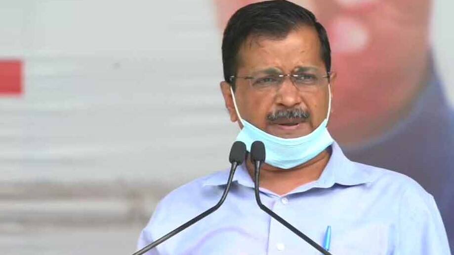 &#039;Purchasing, kidnapping 285 MLAs...&#039;: AAP slams BJP for &#039;megalomaniac&#039; jibe at Arvind Kejriwal