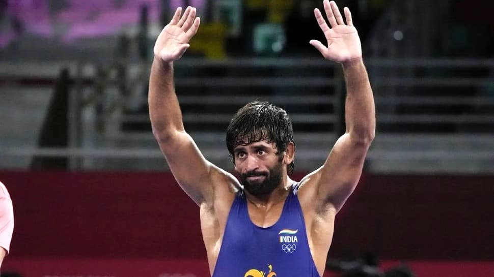 Bajrang Punia creates HISTORY, becomes FIRST Indian to achieve THIS after bronze medal at World Wrestling Championships 2022