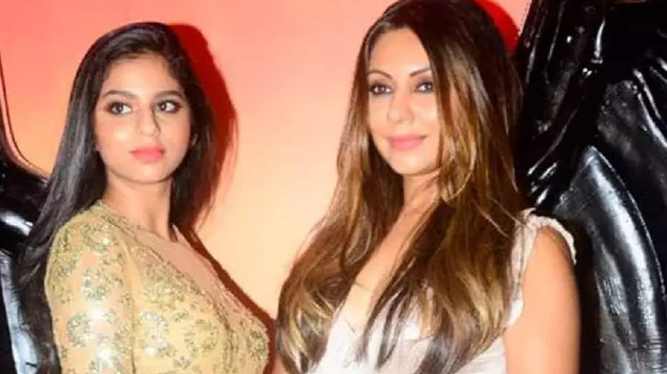 Gauri Khan has the BEST dating advice for daughter Suhana Khan, read on!