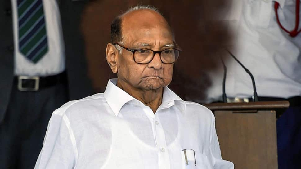 Maharashtra Politics: &#039;Don&#039;t visit Kurduvadi...&#039;: Sharad Pawar receives THREAT CALL in the morning? - Read Details