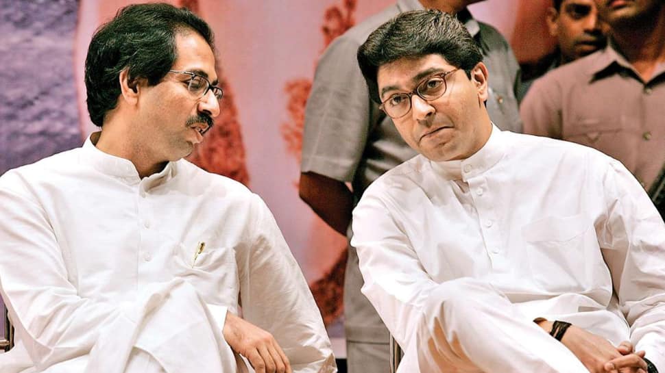 &#039;Why did you not announce...&#039;: Raj Thackeray attacks Uddhav for &#039;cheating&#039; people 