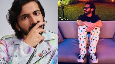 Style goals by Harsh Varrdhan Kapoor