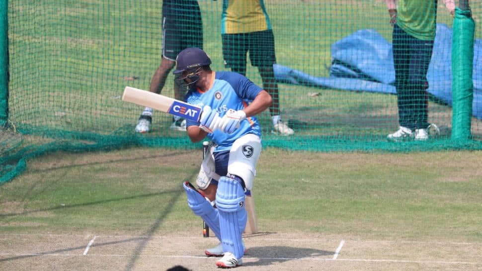 Rohit Sharma eye BIG T20I record vs Australia in 1st T20I - Check Stats