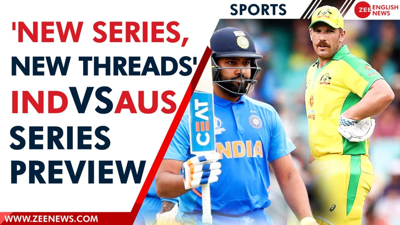 Can Rohit Sharma's India-side Beat Champion Australia? Here Are 6 KEY ...