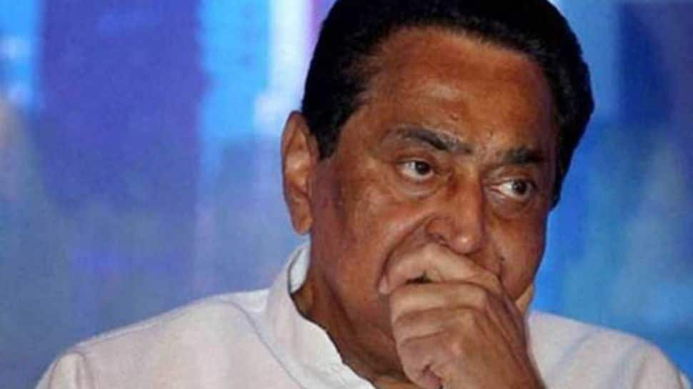 &#039;Kamal Nath would need many cars to drop his MLAs&#039;: BJP&#039;s jibe amid Congress exodus