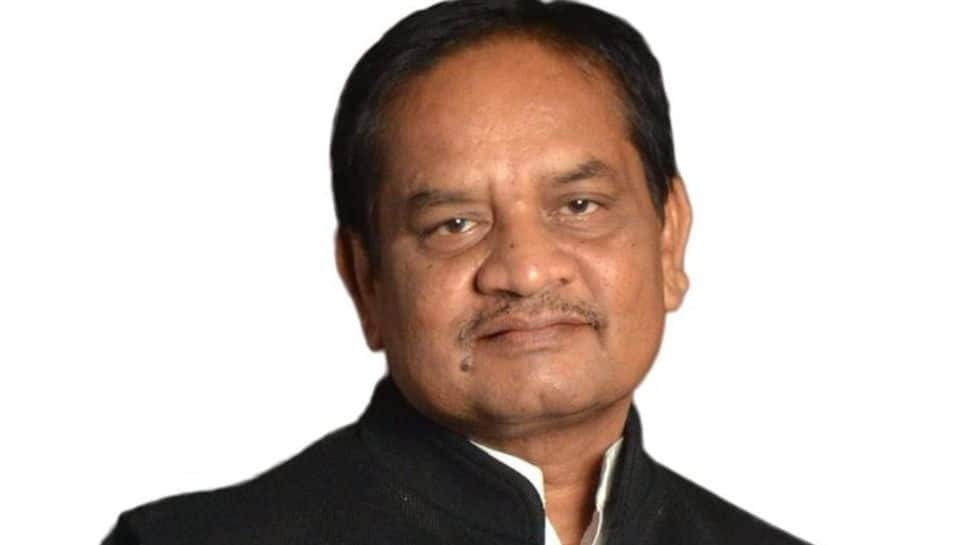 Odisha BJP leader Bishnu Charan Sethi dies at 61; Prez Murmu, PM Modi condole demise