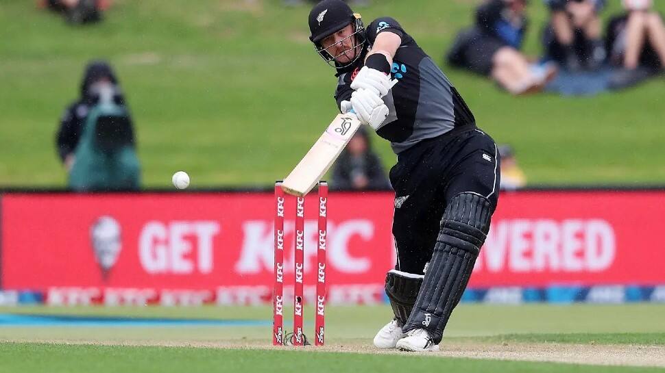 T20 World Cup 2022: New Zealand announce squad for tournament, Martin Guptill set to make RECORD 7th appearance