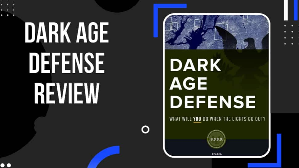 Dark Age Defense Reviews: Everything You Need to Know