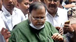 WB SSC scam: ED files chargesheet against Partha Chatterjee, Arpita Mukherjee