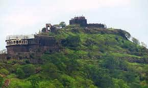 Namaste India : Maharashtra's Daulatabad Fort to be known as Devgiri ...