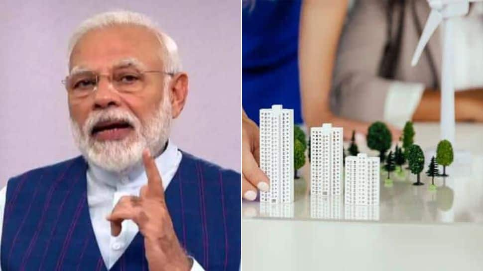 Here&#039;s what PM Modi told city mayors to reach developed nation goal in 25 years