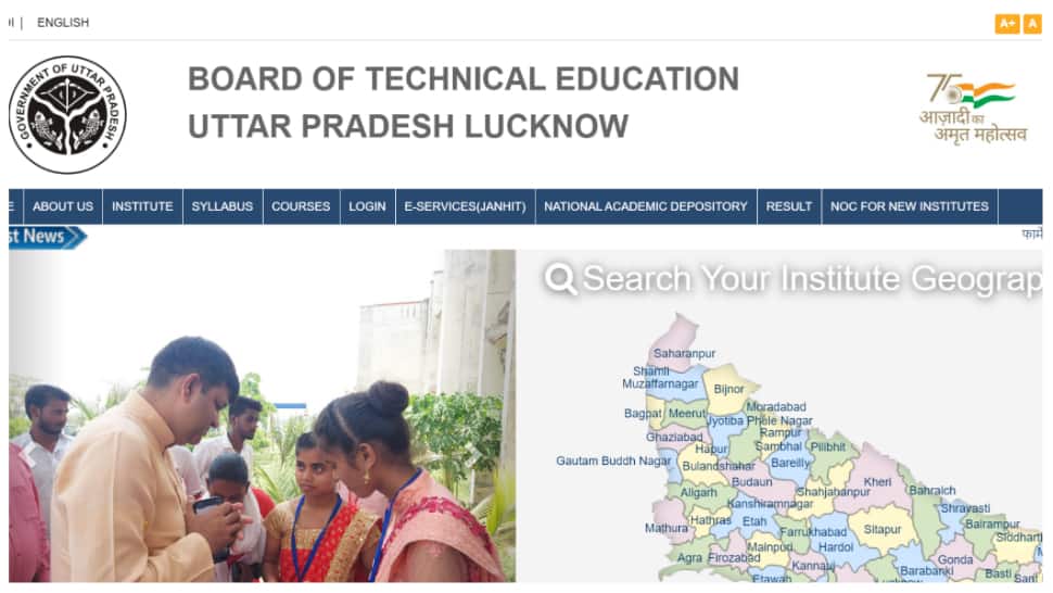 BTEUP Result 2022 to be RELEASED SOON for DPharma, Polytechnic, other even semester courses at bteup.ac.in- Here’s how to download
