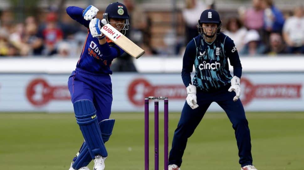 ICC Women&#039;s T20I Rankings: Smriti Mandhana dethrones Australia&#039;s Meg Lanning to claim 2nd spot - Check Rankings