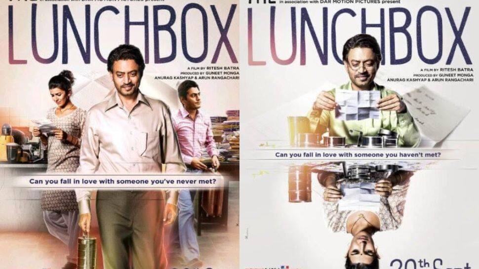 Nimrat Kaur pens emotional note on 9-year anniversary of ‘The Lunchbox’, remembers Irrfan Khan