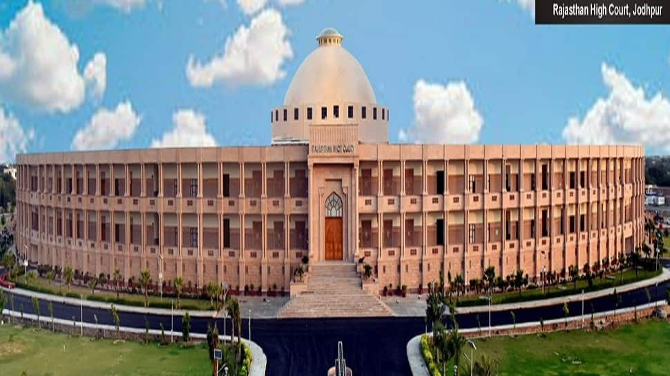 Rajasthan High Court Recruitment 2022 Hurry! Last days to apply for