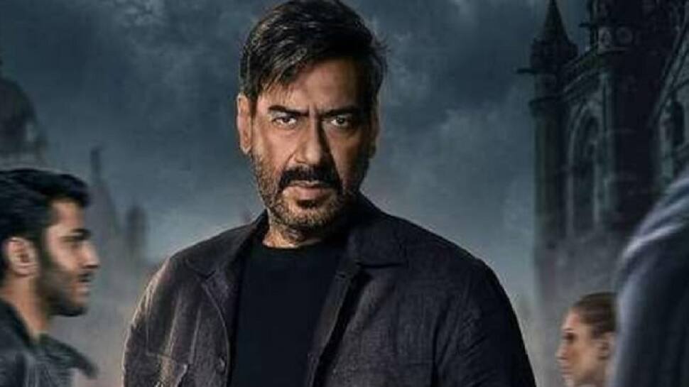 Ajay Devgn