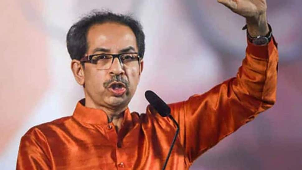 Uddhav Thackeray-led Shiv Sena’s BIG announcement: ‘Will hold Dussehra rally at Shivaji Park only’