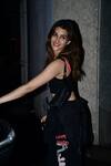 Kriti Sanon snapped in Andheri 