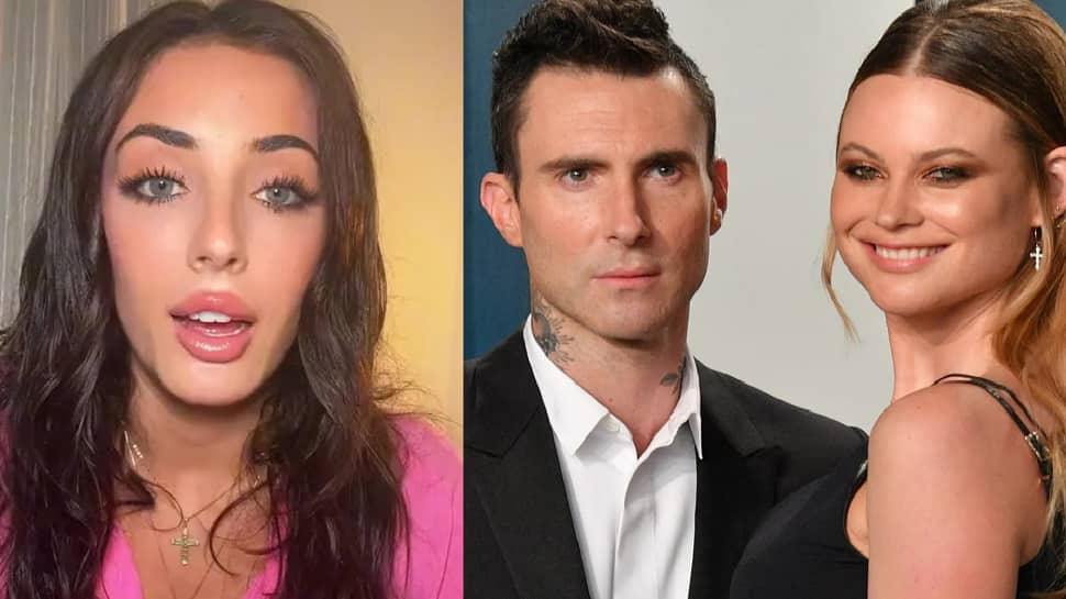 Maroon 5 singer Adam Levine cheated on his pregnant wife? Deets inside