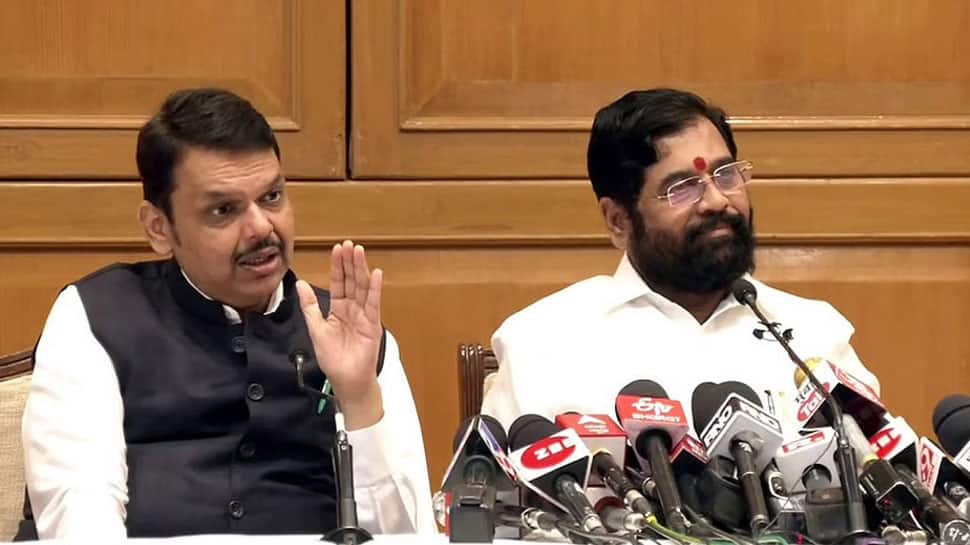 ‘We are in power; Eknath Shinde and I will…’: Devendra Fadnavis assures people of Maharashtra 