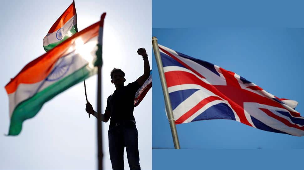 « L’Inde dépassera le Royaume-Uni pour devenir la 3e plus grande économie », déclare le haut-commissaire britannique |  Nouvelles du monde