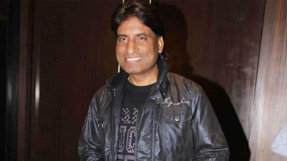 Comedian Raju Srivastava dies at 58, was admitted at AIIMS