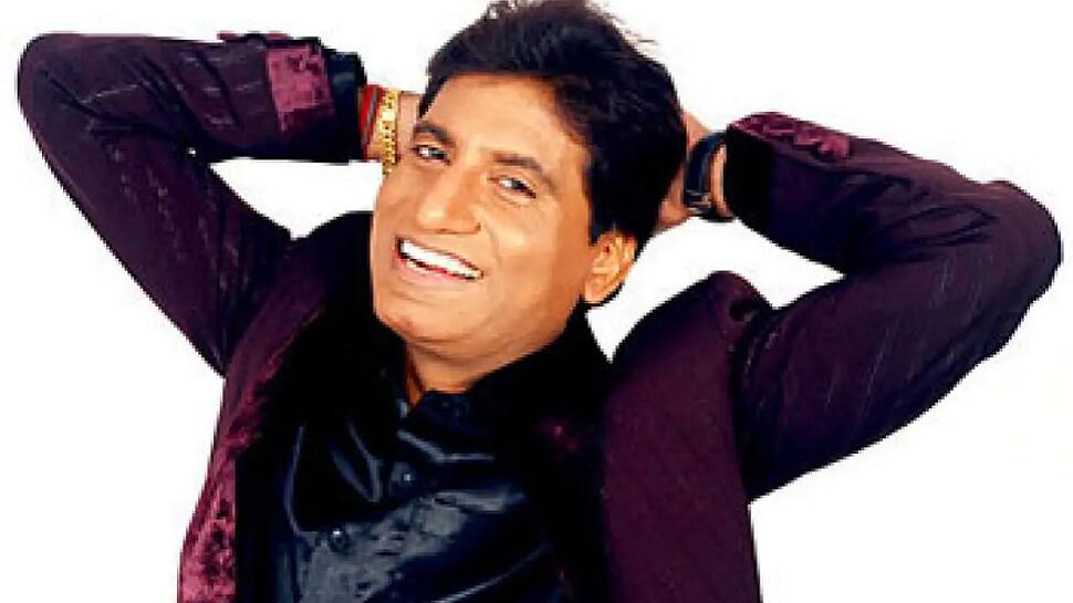 Remembering the comic legend Raju Srivastava - His life and times!