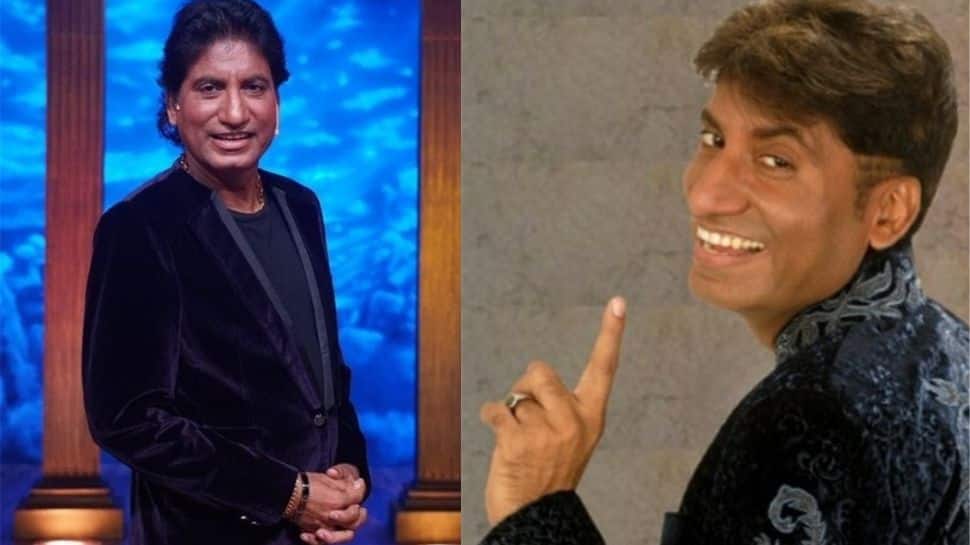 RIP Raju Srivastava: Times when he joked about &#039;Death&#039;- WATCH