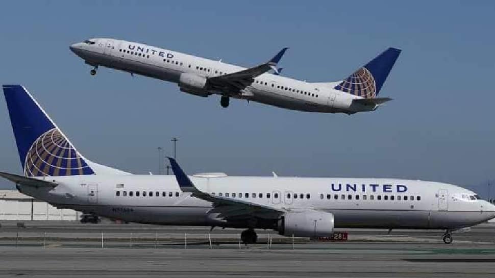 United Airlines grounds 25 aircrafts after missed inspections, cancels 18 flights within a week