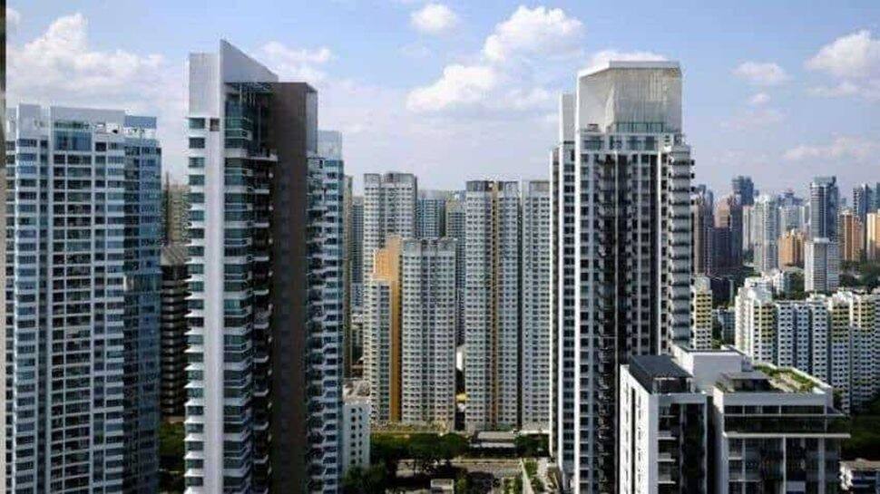 House rent up by 18% across top luxury markets; Worli records highest rental growth