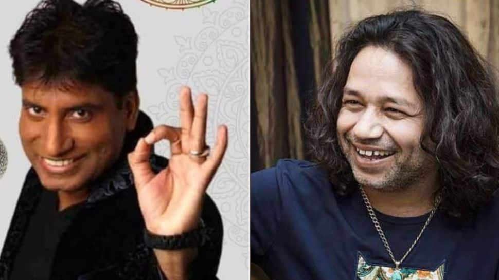 RIP Raju Srivastava: Kailash Kher prays for comedian’s family, mourns his death