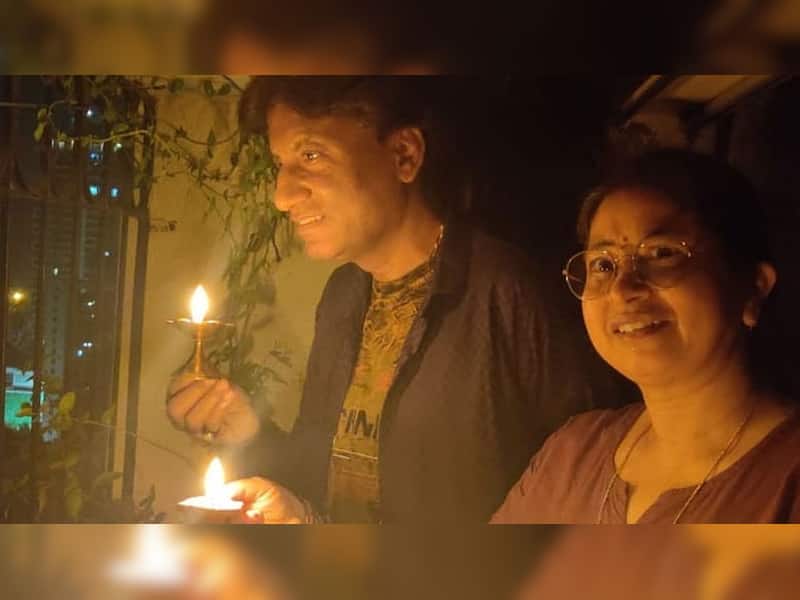 Raju Srivastava's rare and unseen photos with his family, scroll ...