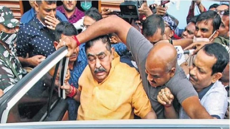 BIG BLOW to Anubrata Mondal before Durga Puja, court REJECTS bail plea of Mamata Banerjee’s ‘BAHUBALI’ leader