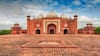 Humayun's Tomb, Delhi