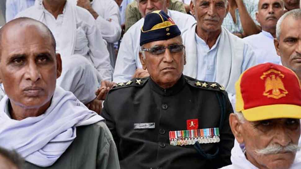 Attention Defence pensioners! Centre&#039;s THIS step to benefit 32 lakh ex-servicemen