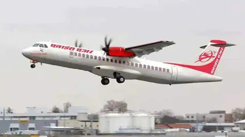 Alliance Air to relaunch Delhi-Shimla-Delhi flights from September 26, details here