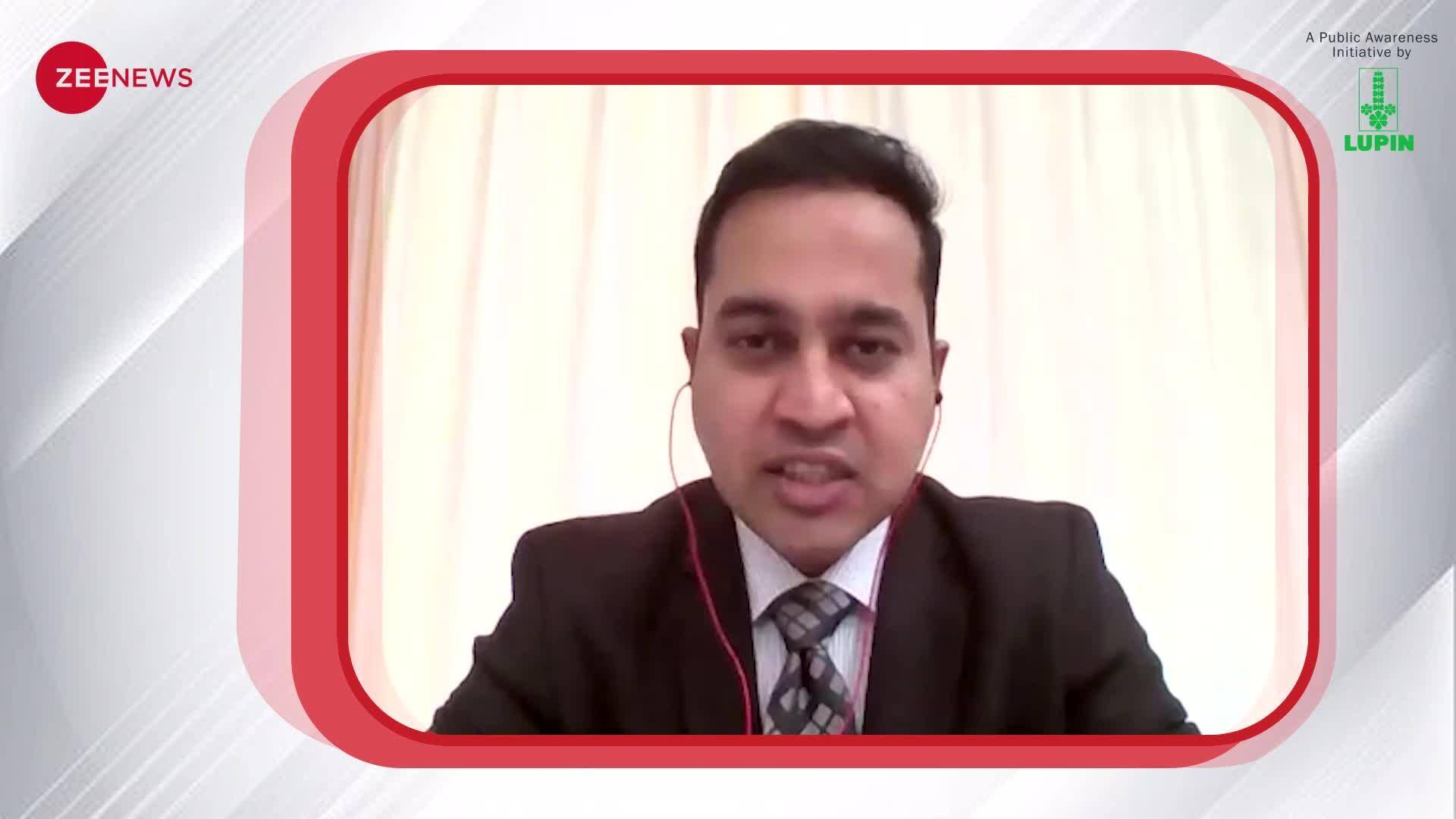 Dr. Vivek Mahajan explains when you should see a cardiologist | Zee News