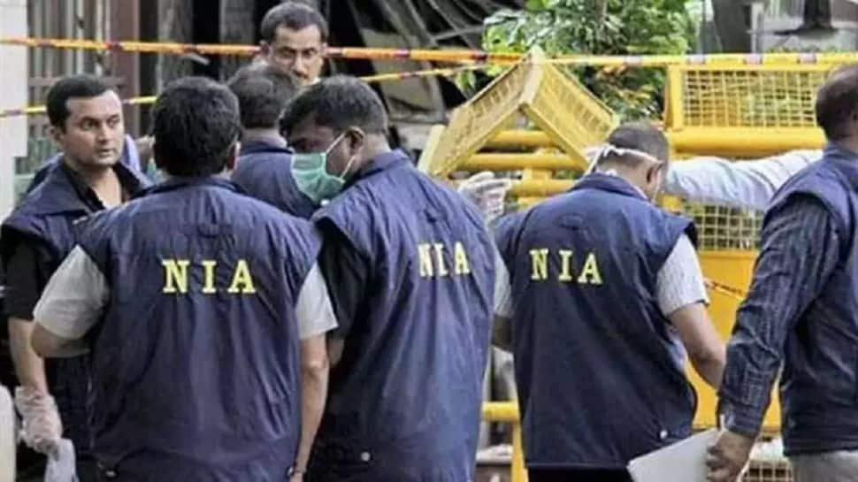 NIA, ED carry out raids against terror funding suspects in 11 states; nearly 100 detained 