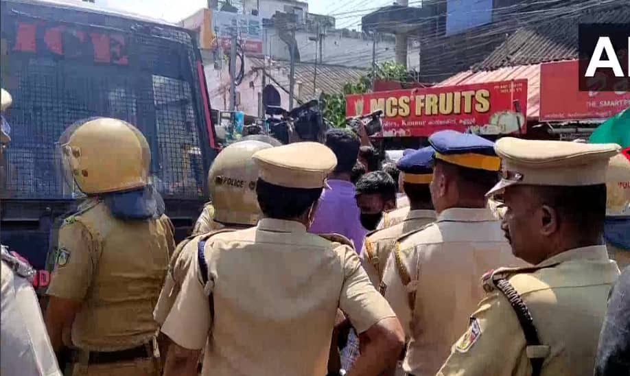 NIA&#039;s &#039;largest-ever&#039; raids: Maximum number of arrests in Kerala, PFI terms move as bid to silence &#039;dissenting voices&#039;