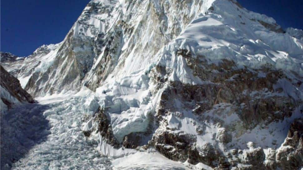 Gangotri glacier retreated by about 300 meters last decade; Here's why? Gangotri glacier retreated by about 300 meters last decade; Here's why?