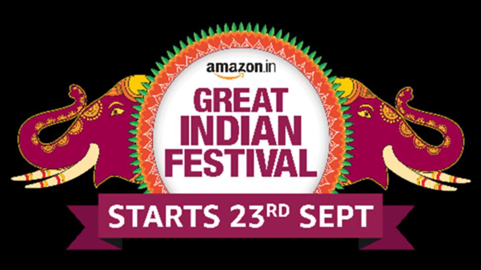 Amazon.in Great Indian Festival 2022 – Deals Revealed - Vimarsana News