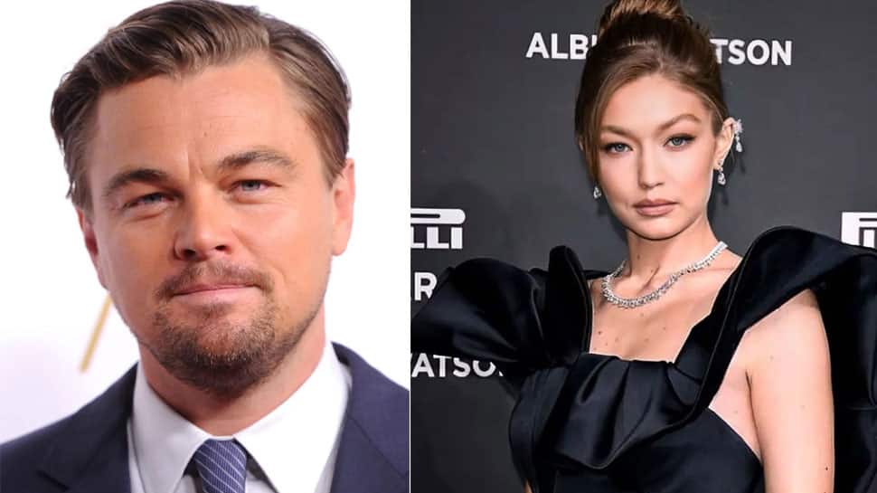 Leonardo DiCaprio and model Gigi Hadid ‘are into each other’, DATING rumours on fire! | People News