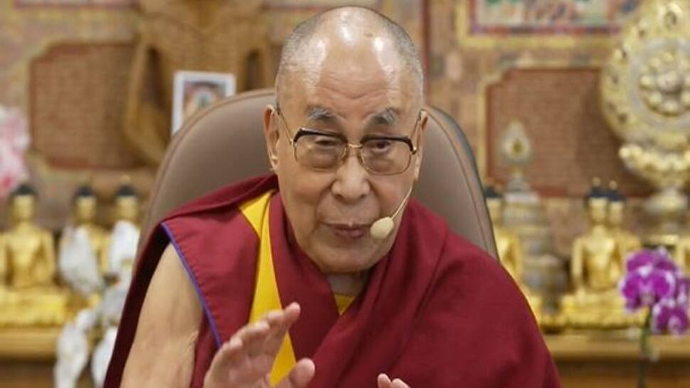 ‘Prefer to die in free democracy of India than artificial China’: Dalai Lama