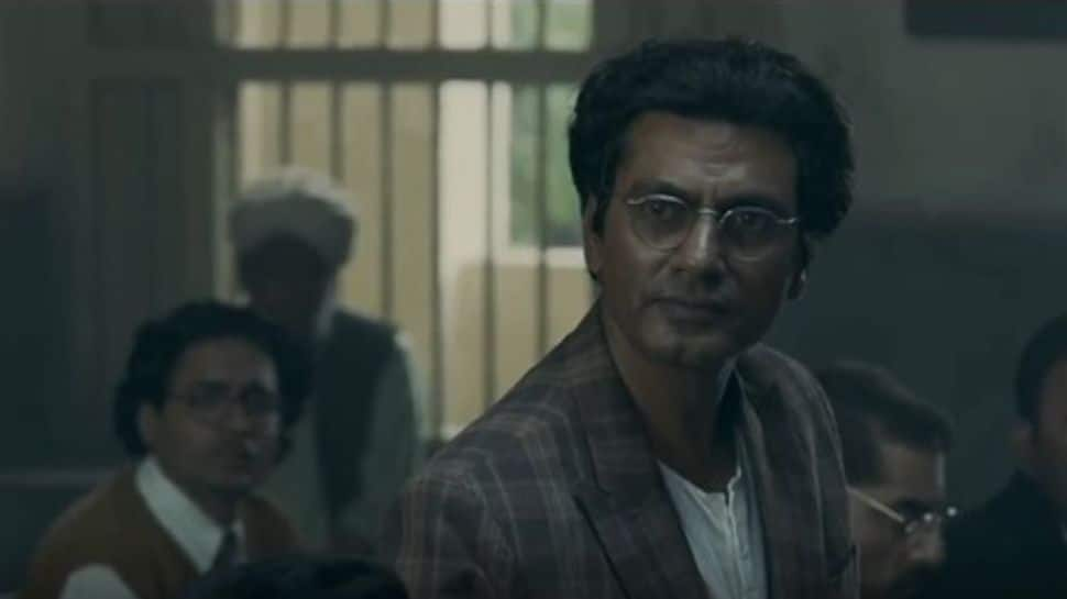 Nawazuddin Siddiqui shares UNSEEN trailer of ‘Manto’ on its 4-year anniversary- Watch 