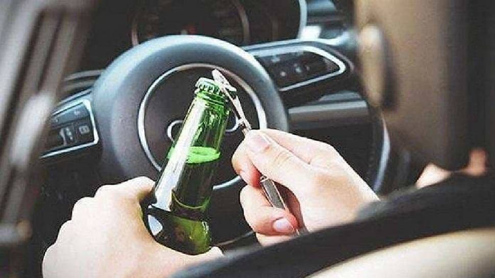 Road accidents: Install system to detect drunk driving, US Safety board to automakers