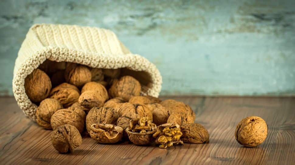 Well being advantages of walnuts: It may possibly enhance coronary heart and mind well being, finds research
